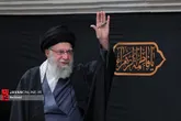 استمرار مکتب امام و پرچمداری عزت امت اسلام