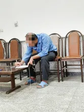 محاکمه باغداری که ۲ قتل مرتکب شد 