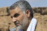 به بهانه دومین سالروز شهادت سردار دل‌ها