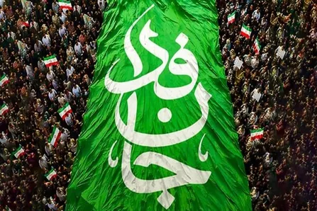 رزمایش بزرگ جان‌فدای ایران آغاز شد