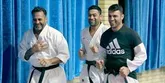 کتیرایی: با این خودزنی‌ها کار به جایی نمی‌رسد/ رفتار برخی‌ها در کاراته بی‌مزه شده است!