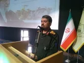 دوران دفاع مقدس مسیر عزت و سربلندی را برای کشور فراهم کرد