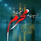 دلنوشته ای ادبی در پیرامون عاشورا