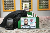 «حسین» من شایسته شهادت بود