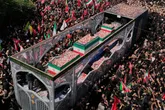 تجلی خورشید ولایت در رستاخیز امت