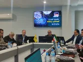 اقدامات شرکت گاز خراسان شمالی در راستای تقویت زیرساخت‌ها و آماده‌سازی برای فصل سرما