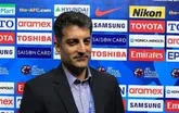 سرمربی جدید تیم فوتسال مس سونگون معرفی شد