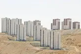 شکست برنامه هفتم به دلیل ضعف ساختاری شورای عالی شهرسازی