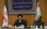 پایگاه‌های مقاومت بسیج ادارات و مساجد تقویت شوند