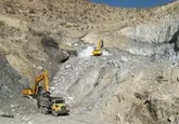 معادن لرستان بیش از یک میلیارد تومان جریمه شدند