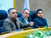 مهندس عبدیان :عضویت در نهادهای بین‌المللی، به انجمن‌های تخصصی استان قدرت چانه‌زنی بیشتر در سطح جهانی می‌دهد