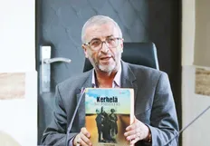 مردمی که تسلیم کمونیست‌ها نشدند فشار علی اف را هم بر نمی‌تابند