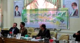 کارگاه آموزشی معلمین و مروجین محیط زیست