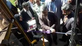 آغاز فعالیت اتوبوس سیار اشتغال روستایی در اسلامشهر