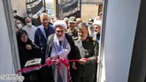 فرمانده سپاه صاحب الامر(عج) استان قزوین؛

نظام جمهوری اسلامی ایران برای شکستن فاصله ها آمده‌ است