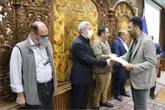 جشنواره فیلم تبریز قابلیت برگزاری با گستره ملی را دارد