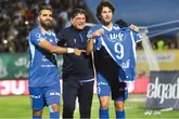 استقلال صدرنشین ماند