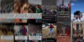 تغییر فاز ضدانقلاب از پمپاژ غم به ترویج رقص/ تلویزیون‌‌های خبری یا آموزش رقاصی؟