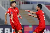 برای فصل جدید فوتبال آسیا؛
AFC به استقبال نمایندگان ایران رفت؛ استقلال و تراکتور با دو هدف متفاوت