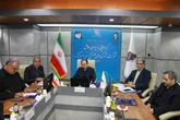 حق ترانزیت برق واحدهای صنعتی باید تعیین تکلیف شود