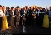 افتتاح 512واحد مسکن مهر مهاجران