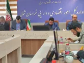راه‌اندازی درگاه ملی مجوزها یکی از شاخص‌ترین اقدام دولت سیزدهم