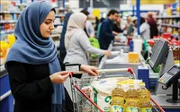 کالابرگ حریف تورم نمی‌شود