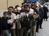 پیام قدردانی سپاه حضرت ابوالفضل لرستان بابت حضور حماسی مردم استان در انتخابات ۱۱ اسفند