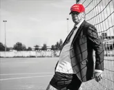 ذلت‌نفس امریکایی در ویزای فوتبال