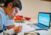زخم ماندگار کلاس‌های مجازی بر روان نوجوانان