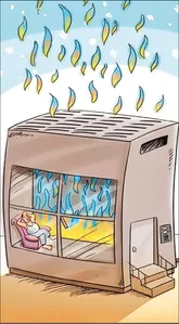 بحران انرژی یا بحران فهم صحیح مصرف؟!