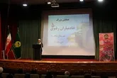 280 شاهرودی در حرم امام رضا(ع) خدمت می کنند