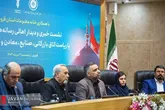 مهدی عبدیان:
۹۵ درصد مطالبات اتاق بازرگانی قزوین محقق شد