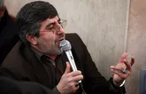 شهید نوروزی می گفت ممکنه سفر شهادت رو جمع کنند