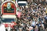 می‌گفت هر کسی را دوست دارید دعا کنید شهید شود
