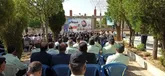 مهمانی لاله ها همزمان با سوم خرداد