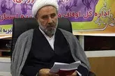 اعزام 50 مبلغ به بقاع متبرکه استان لرستان