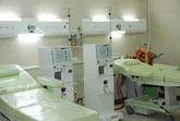 نیاز جدی فیروزکوه به مراکز درمانی