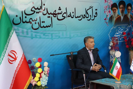 جهش سه‌برابری ظرفیت پهنای باند ارتباطات در استان سمنان