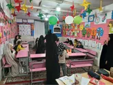 حضور اجتماعی زنان، جامعه را فعال نگه می‌دارد
