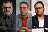 میرکریمی، مهدویان و شکیبانیا برای تشییع رهبری مستند می‌سازند
