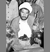 «آتا حسنی» با جوانمردی‌اش در تاریخ آذربایجان جاودانه است 