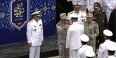 فرمانده ناوگروه ۸۶، امیر شد