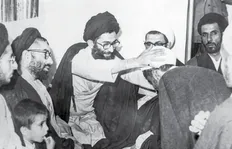 صدایم را در زندان بلند کردم تا دل‌های ترسان را آرامش بخشم! 