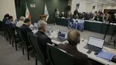 نشست وبیناری نمایندگان مجلس با وزیر پیشنهادی دفاع