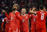 بایرن، حسرت قهرمانی PSG را تمدید کرد/ میلان با حذف تیمِ کونته به یک چهارم نهایی رسید