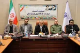 تاکید بر اهمیت جهاد تبیین برای نمایش خدمات نظام جمهوری اسلامی