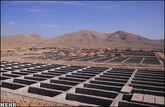 احداث آرامستان جدید در مشهد