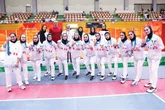 هفتمین طلا به نام دوومیدانی
