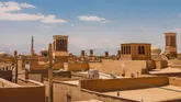 چرا بانگ اذان به گوش نمی‌رسد؟/ شهرالله در شهر خدا